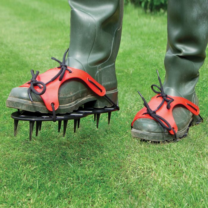 Lawn Spike Shoes Tools Accessories Veseys